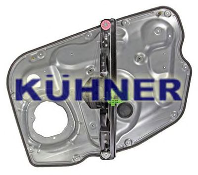 AD KUHNER av1274 -  Подъемное устройство для окон